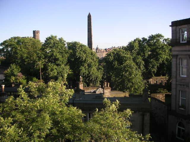 Central Calton Hill What A View Эдинбург Номер фото